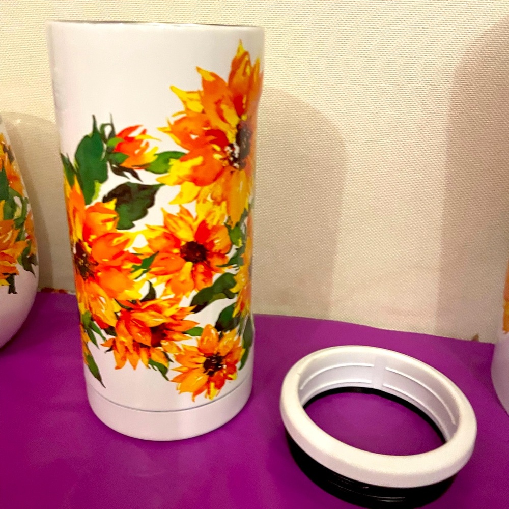 Sunflower brumate slim